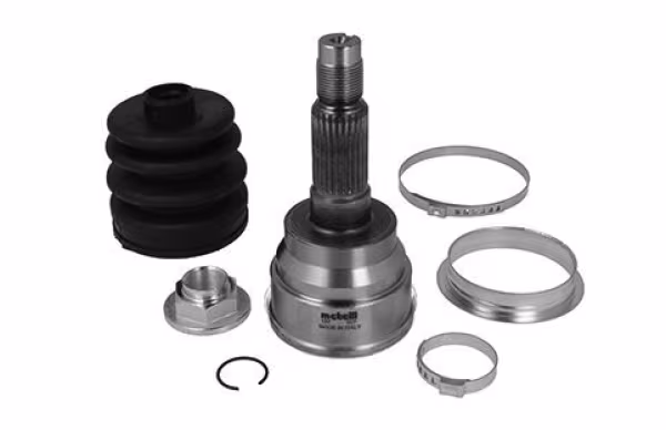 METELLI Kit giunti, Semiasse