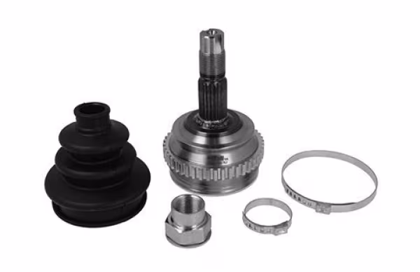 METELLI Kit giunti, Semiasse