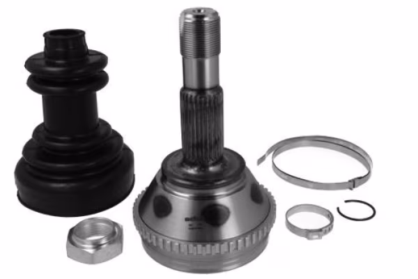 METELLI Kit giunti, Semiasse