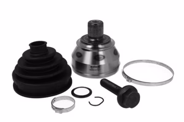 METELLI Kit giunti, Semiasse