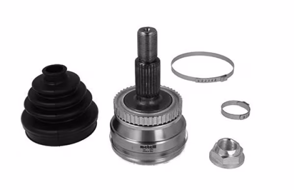 METELLI Kit giunti, Semiasse