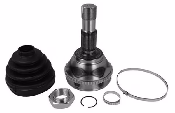 METELLI Kit giunti, Semiasse
