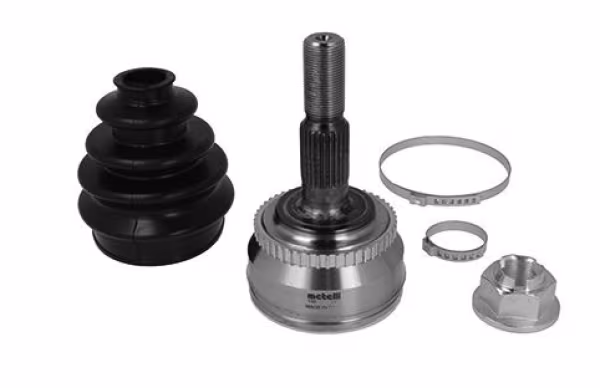 METELLI Kit giunti, Semiasse
