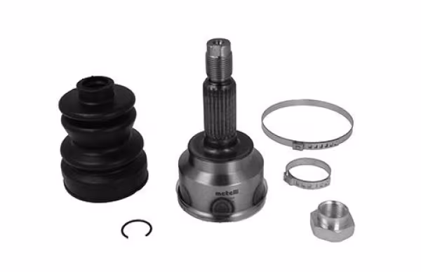 METELLI Kit giunti, Semiasse