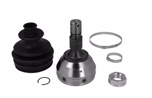 METELLI Kit giunti, Semiasse