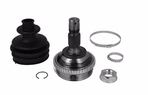 METELLI Kit giunti, Semiasse