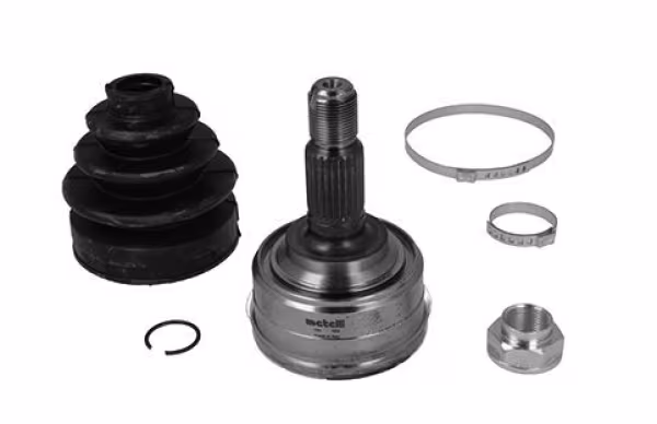 METELLI Kit giunti, Semiasse