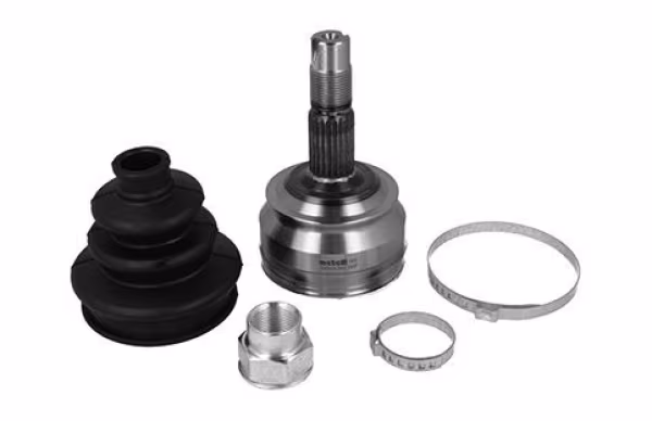 METELLI Kit giunti, Semiasse