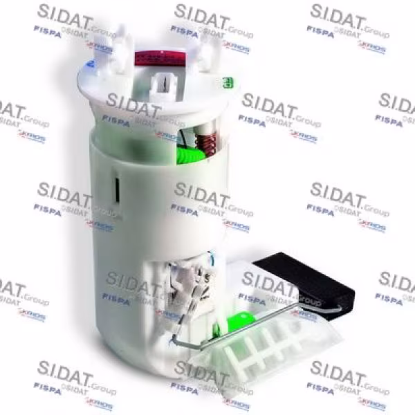 SIDAT Imp. alimentazione carburante