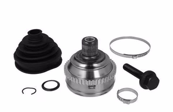 METELLI Kit giunti, Semiasse