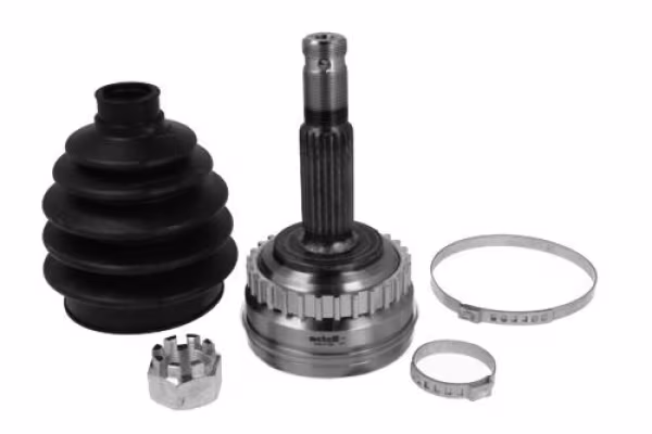 METELLI Kit giunti, Semiasse
