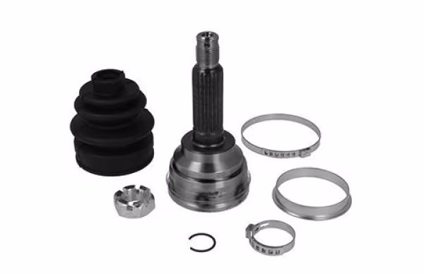 METELLI Kit giunti, Semiasse