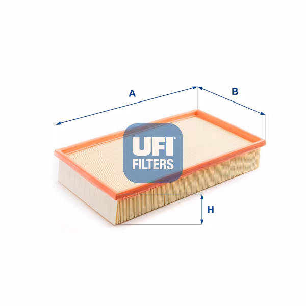 UFI Filtro aria