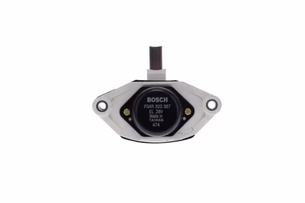 BOSCH Regolatore alternatore