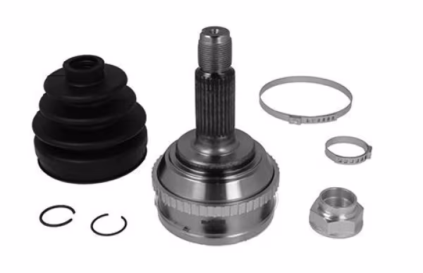 METELLI Kit giunti, Semiasse