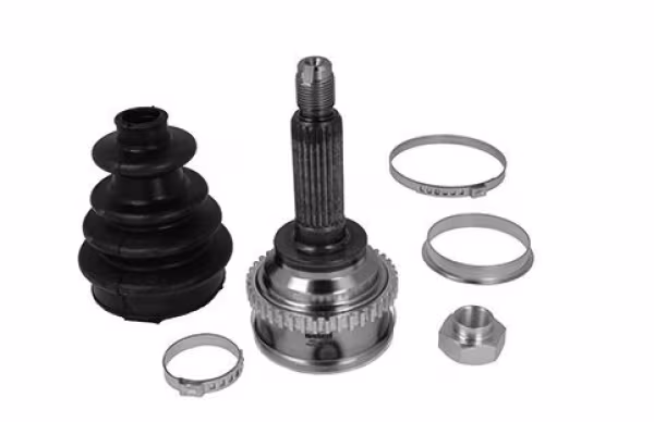 METELLI Kit giunti, Semiasse