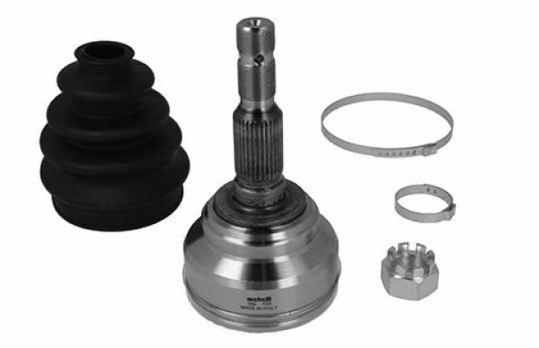 METELLI Kit giunti, Semiasse