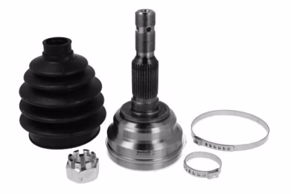 METELLI Kit giunti, Semiasse