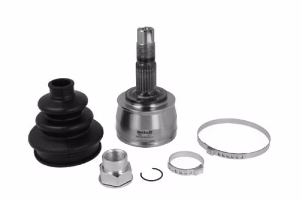METELLI Kit giunti, Semiasse