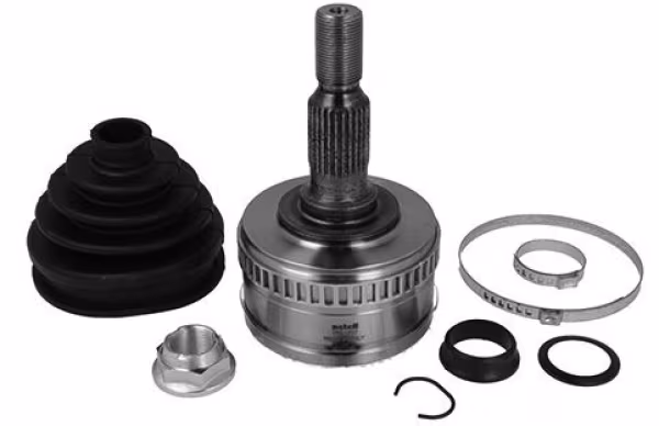 METELLI Kit giunti, Semiasse