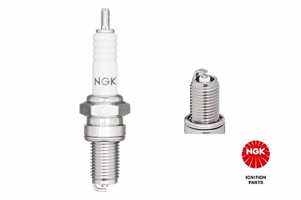 NGK Candela accensione