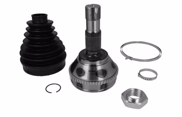 METELLI Kit giunti, Semiasse