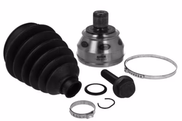 METELLI Kit giunti, Semiasse