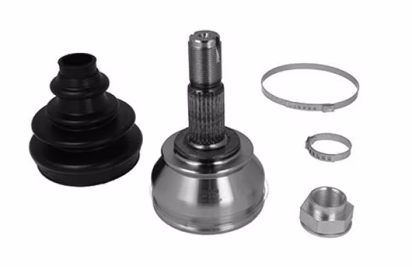 METELLI Kit giunti, Semiasse