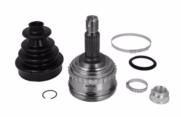 METELLI Kit giunti, Semiasse