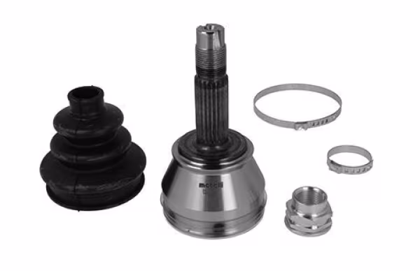 METELLI Kit giunti, Semiasse