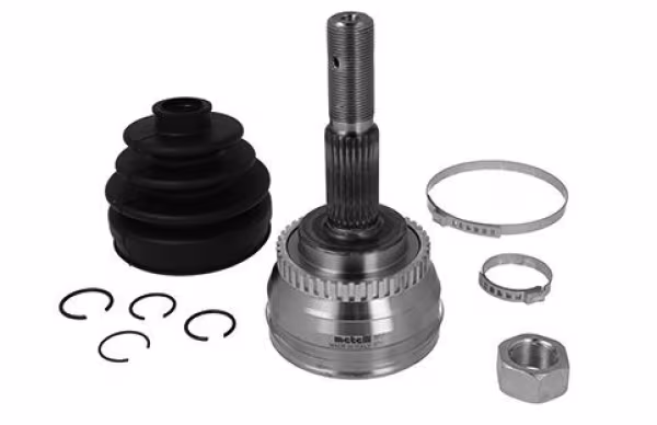 METELLI Kit giunti, Semiasse