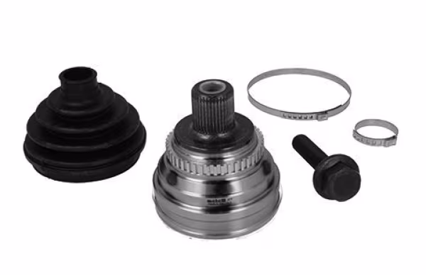 METELLI Kit giunti, Semiasse
