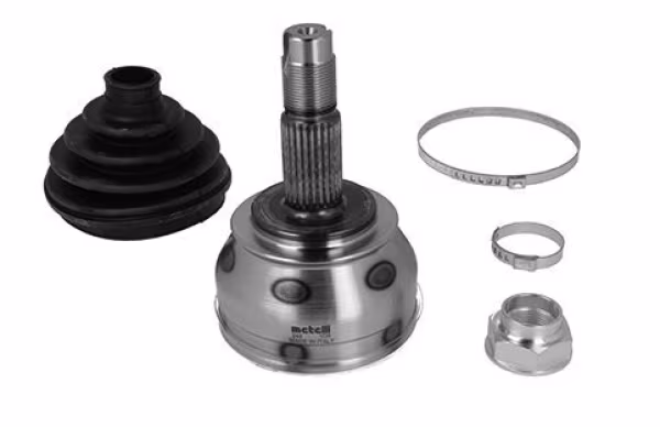 METELLI Kit giunti, Semiasse
