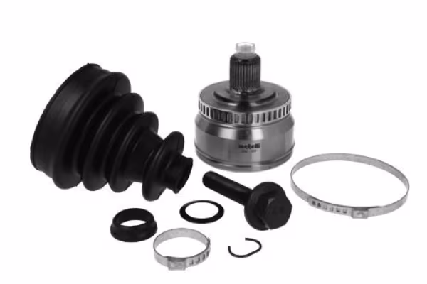 METELLI Kit giunti, Semiasse