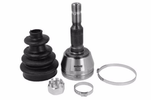 METELLI Kit giunti, Semiasse