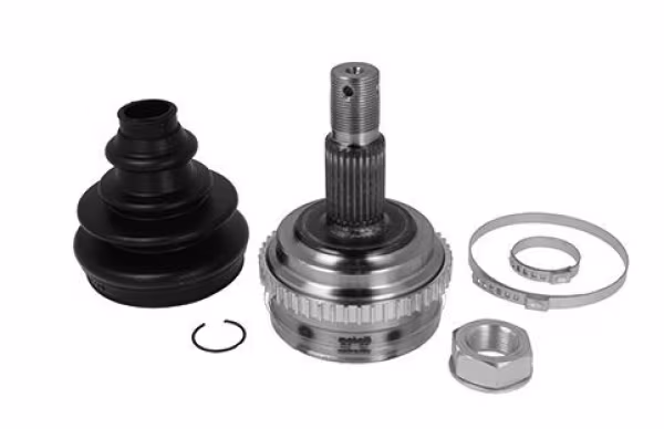 METELLI Kit giunti, Semiasse