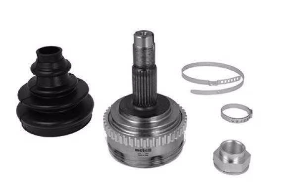 METELLI Kit giunti, Semiasse
