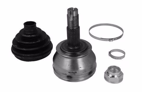 METELLI Kit giunti, Semiasse