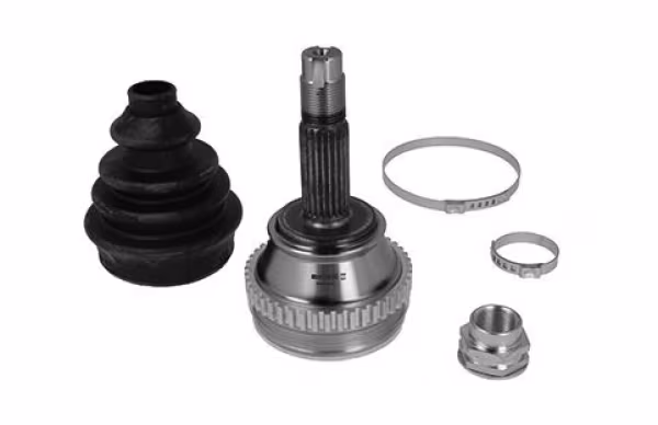 METELLI Kit giunti, Semiasse