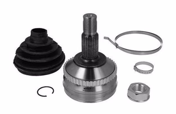 METELLI Kit giunti, Semiasse