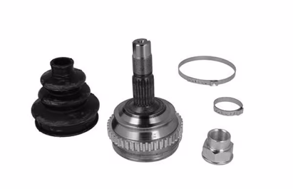 METELLI Kit giunti, Semiasse