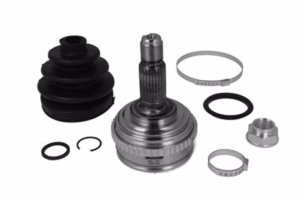 METELLI Kit giunti, Semiasse