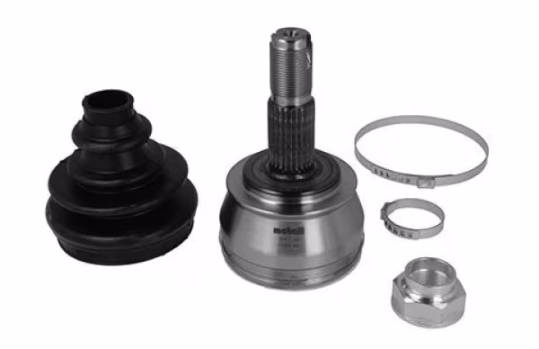 METELLI Kit giunti, Semiasse