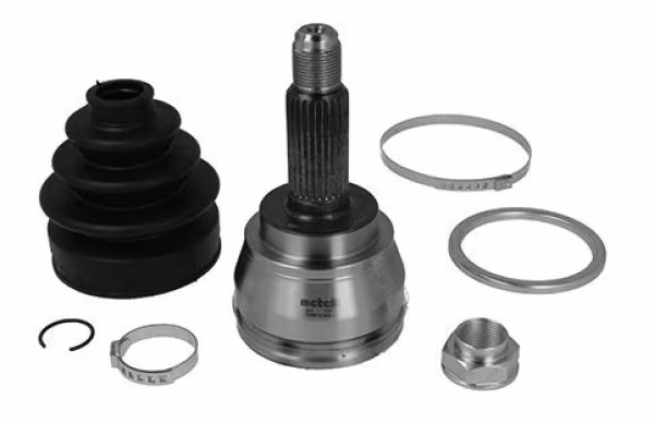 METELLI Kit giunti, Semiasse