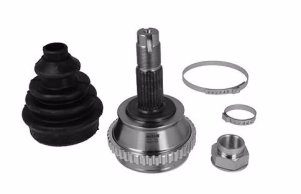 METELLI Kit giunti, Semiasse