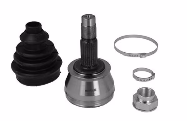 METELLI Kit giunti, Semiasse