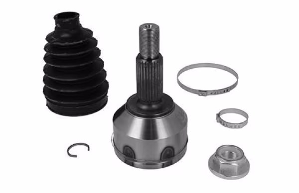 METELLI Kit giunti, Semiasse