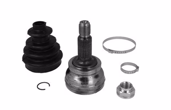 METELLI Kit giunti, Semiasse