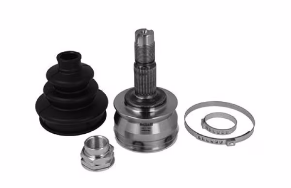 METELLI Kit giunti, Semiasse