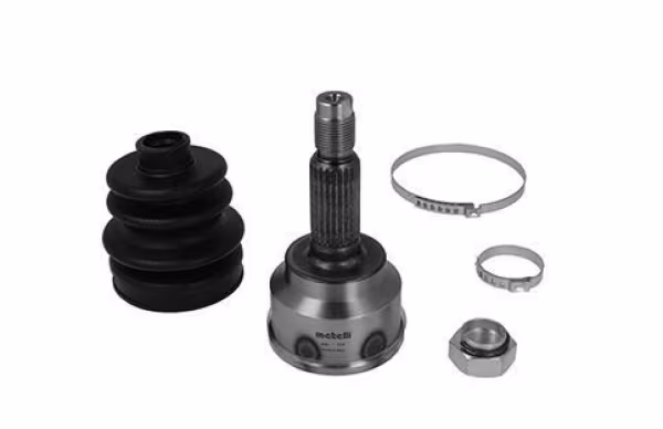 METELLI Kit giunti, Semiasse